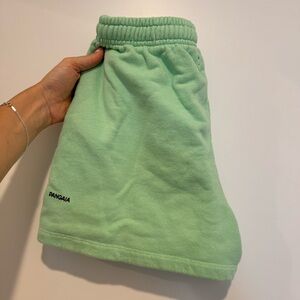 Pangaia Shorts Size S